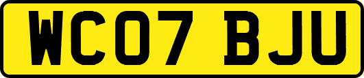 WC07BJU