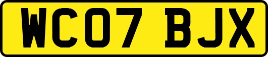 WC07BJX