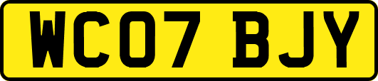WC07BJY