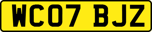 WC07BJZ