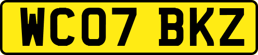 WC07BKZ