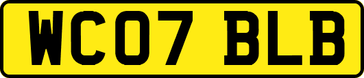 WC07BLB