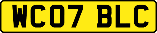 WC07BLC