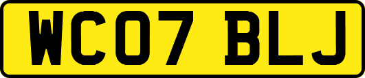 WC07BLJ