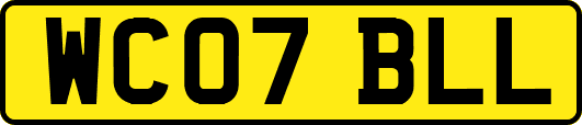 WC07BLL
