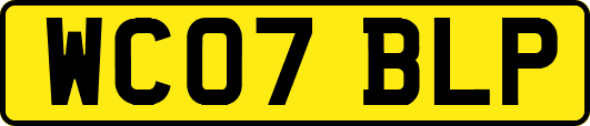 WC07BLP