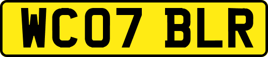 WC07BLR