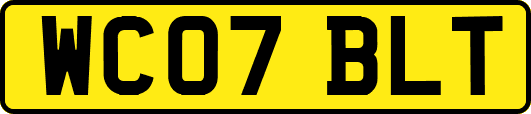 WC07BLT