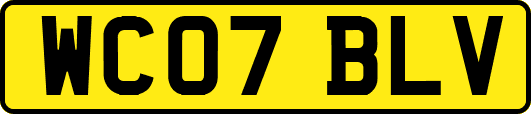 WC07BLV