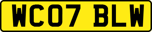 WC07BLW