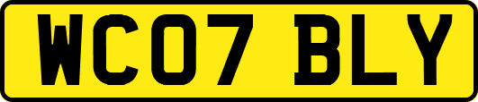WC07BLY