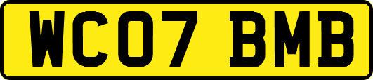WC07BMB