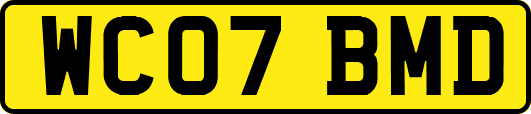 WC07BMD