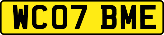 WC07BME