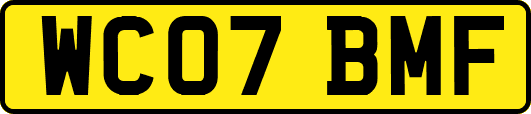 WC07BMF