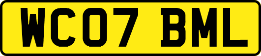 WC07BML