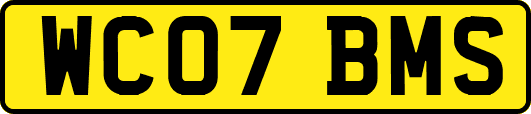 WC07BMS