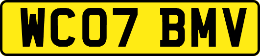 WC07BMV