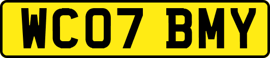 WC07BMY