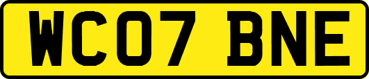 WC07BNE