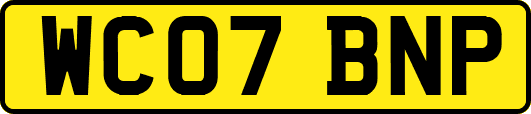 WC07BNP
