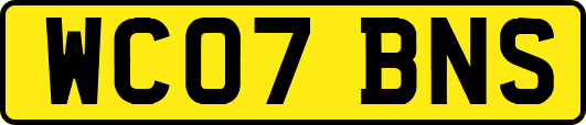 WC07BNS