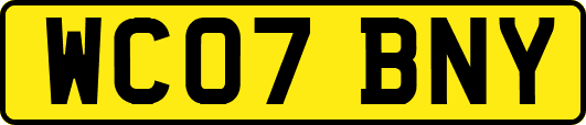 WC07BNY