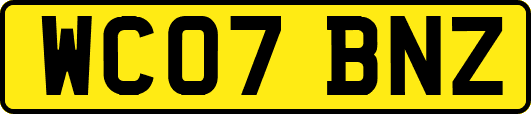 WC07BNZ