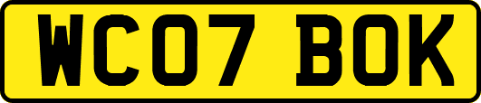 WC07BOK