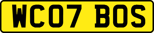 WC07BOS