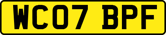 WC07BPF