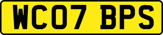 WC07BPS