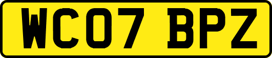 WC07BPZ