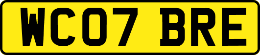 WC07BRE