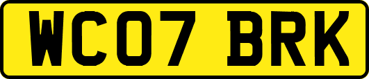WC07BRK