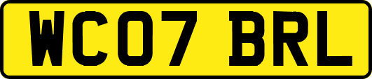 WC07BRL