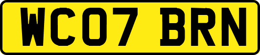 WC07BRN