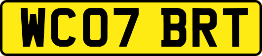 WC07BRT