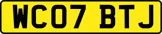 WC07BTJ