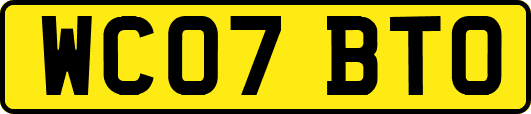 WC07BTO