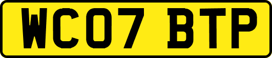 WC07BTP