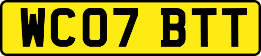 WC07BTT