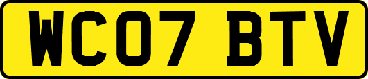 WC07BTV