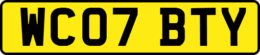 WC07BTY
