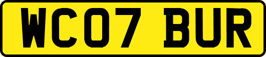 WC07BUR