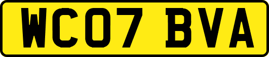 WC07BVA