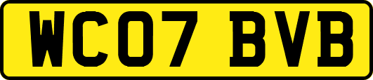 WC07BVB