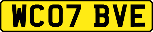 WC07BVE