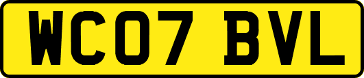 WC07BVL