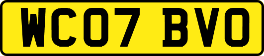 WC07BVO